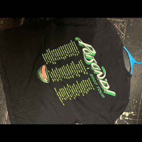 Poison - Picture 3 of 3